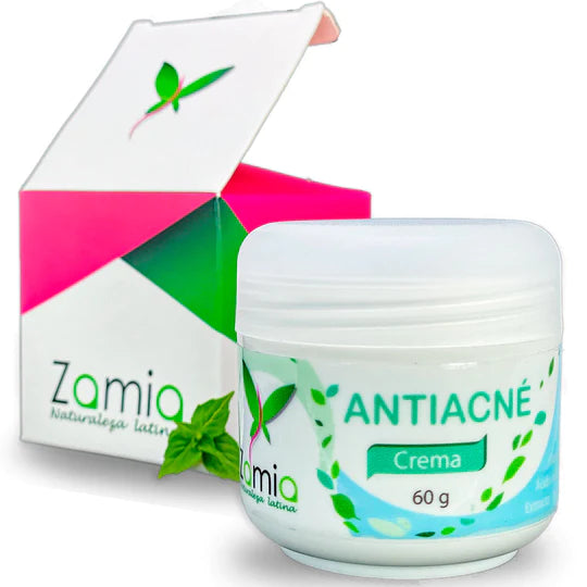 PROMO: Antiacné + Aclarante