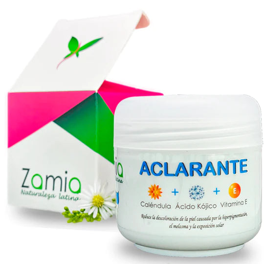 PROMO: Antiacné + Aclarante