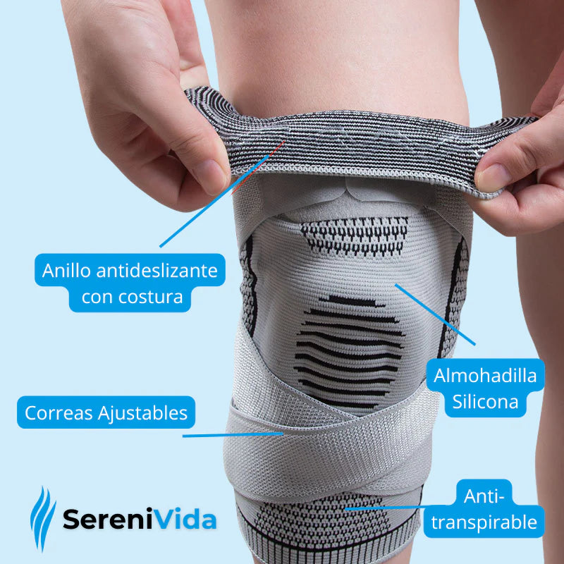 Rodillera ActiveLife 2.0