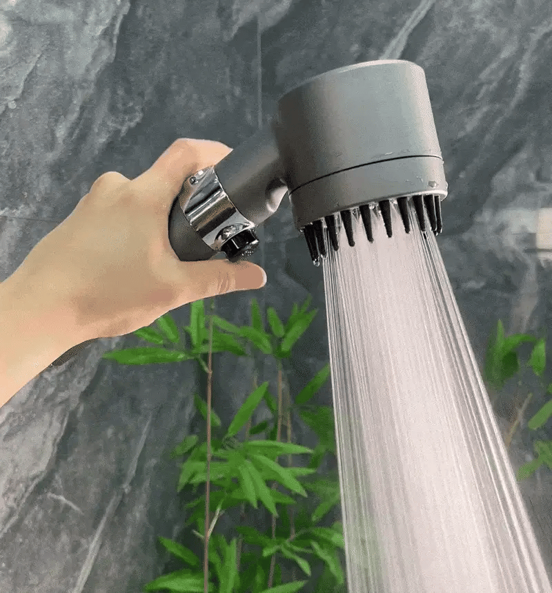 MekoPro® – Ducha Multifuncional Masajeadora y Purificante (OFERTA 2X1)