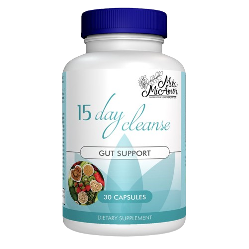 Nutri-Life™ Limpieza de 15 Días Importado (Compra 1 Lleva 1 Gratis)