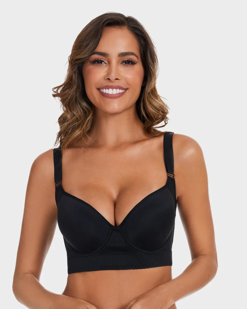 BRASIER PUSH UP CON REALCE