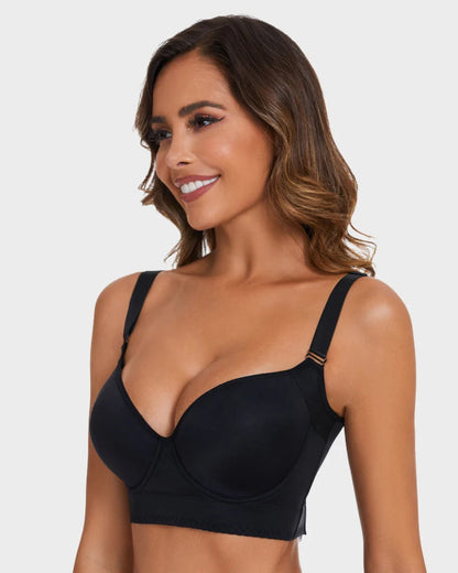 BRASIER PUSH UP CON REALCE