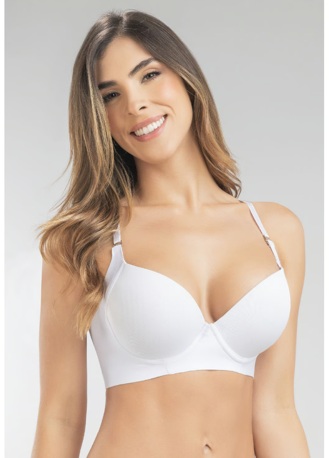 BRASIER PUSH UP CON REALCE