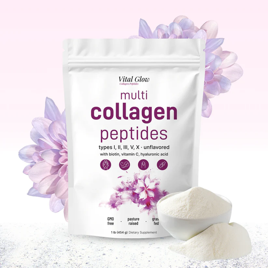 MULTI COLLAGEN